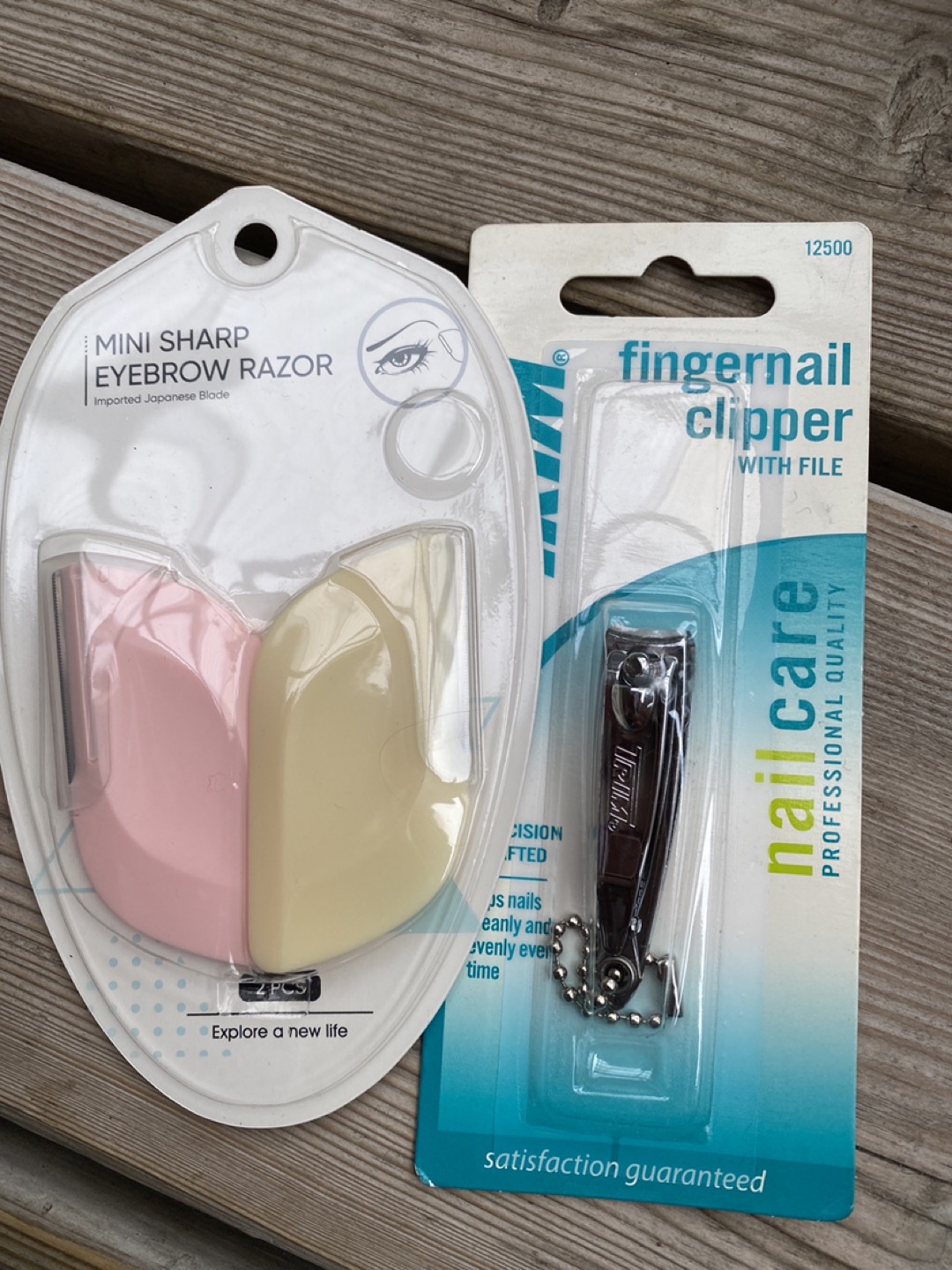 Spa items - $3 bundles (or all for $10) image indicator(3)