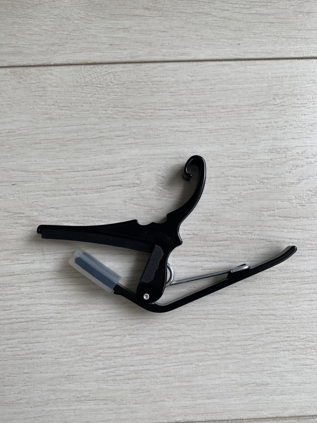 Black Capo image indicator(2)