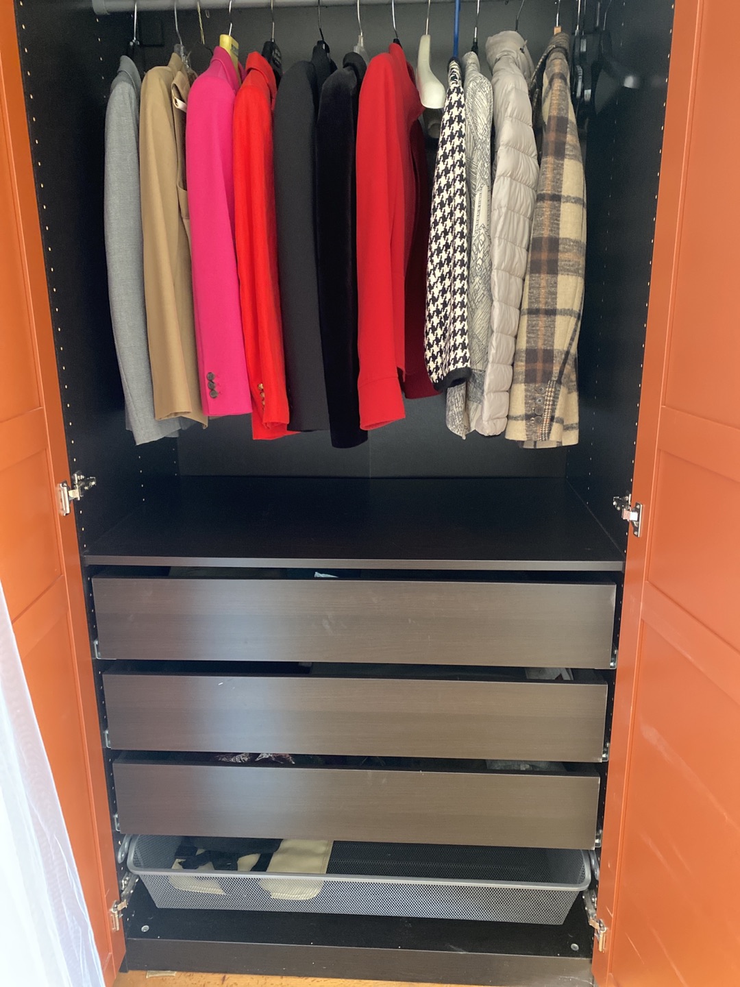 Furniture almost brand new image indicator(2)