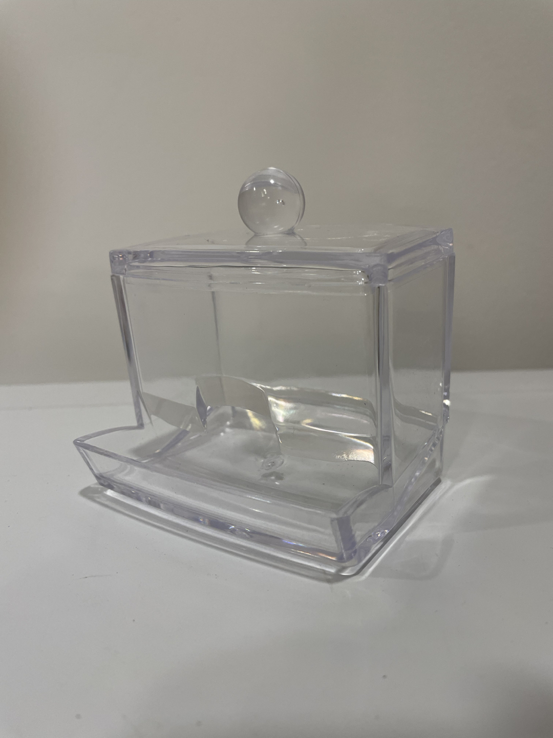 4pc makeup organization set image indicator(5)