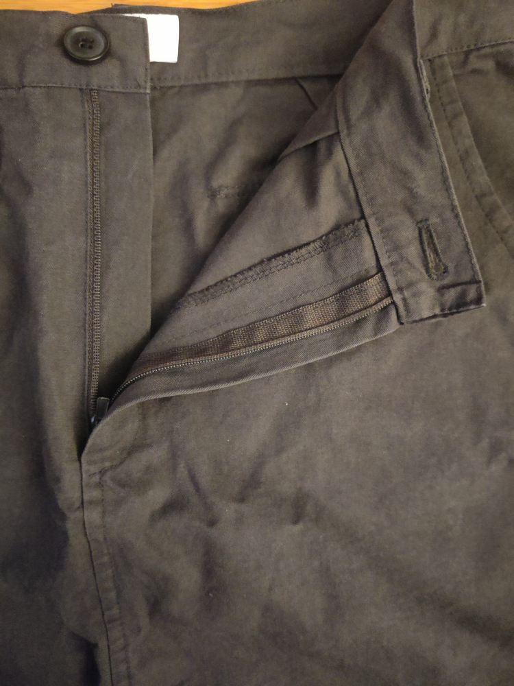 Cherrykoko (Korean) skirt image indicator(3)