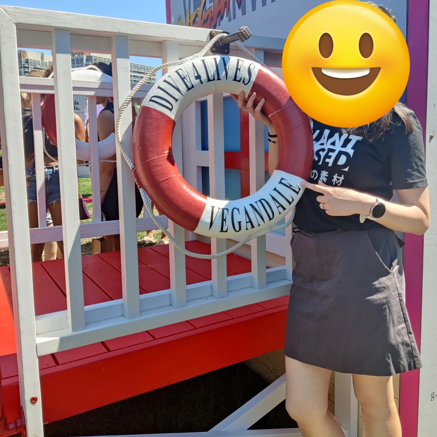 Cherrykoko (Korean) skirt image indicator(5)