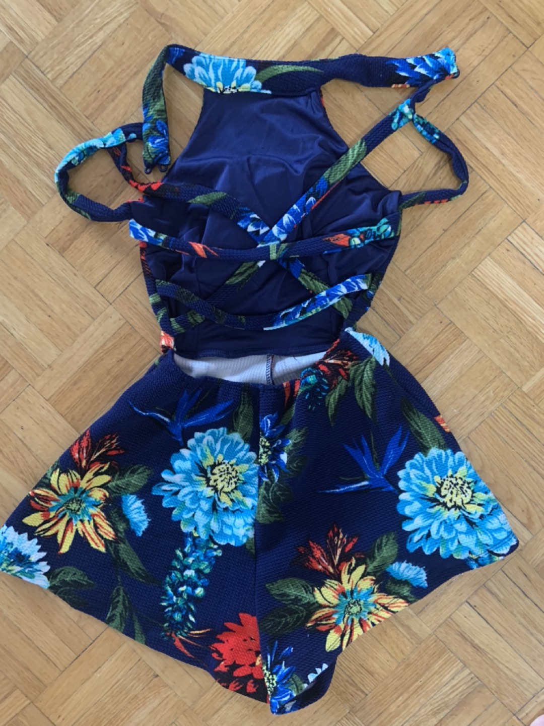 Summer dress - photo 2