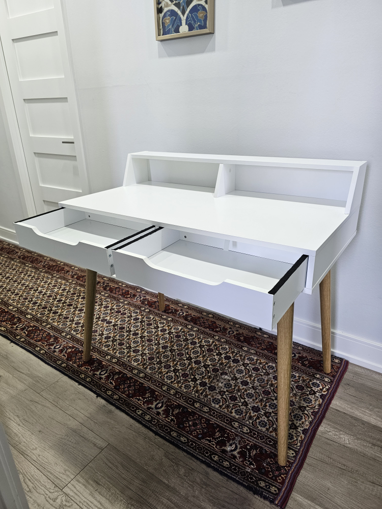Structube Jay Desk - photo 3