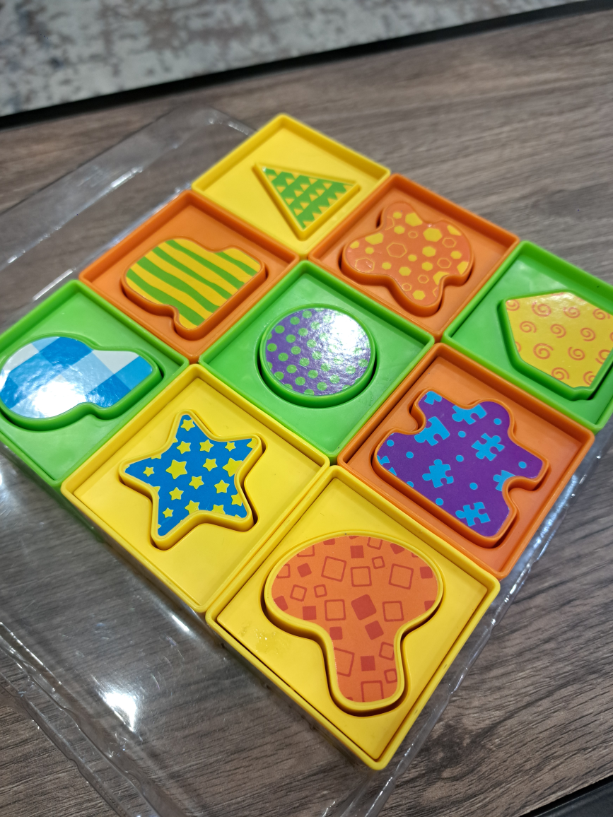 Baby / Toddler Learning Toy
