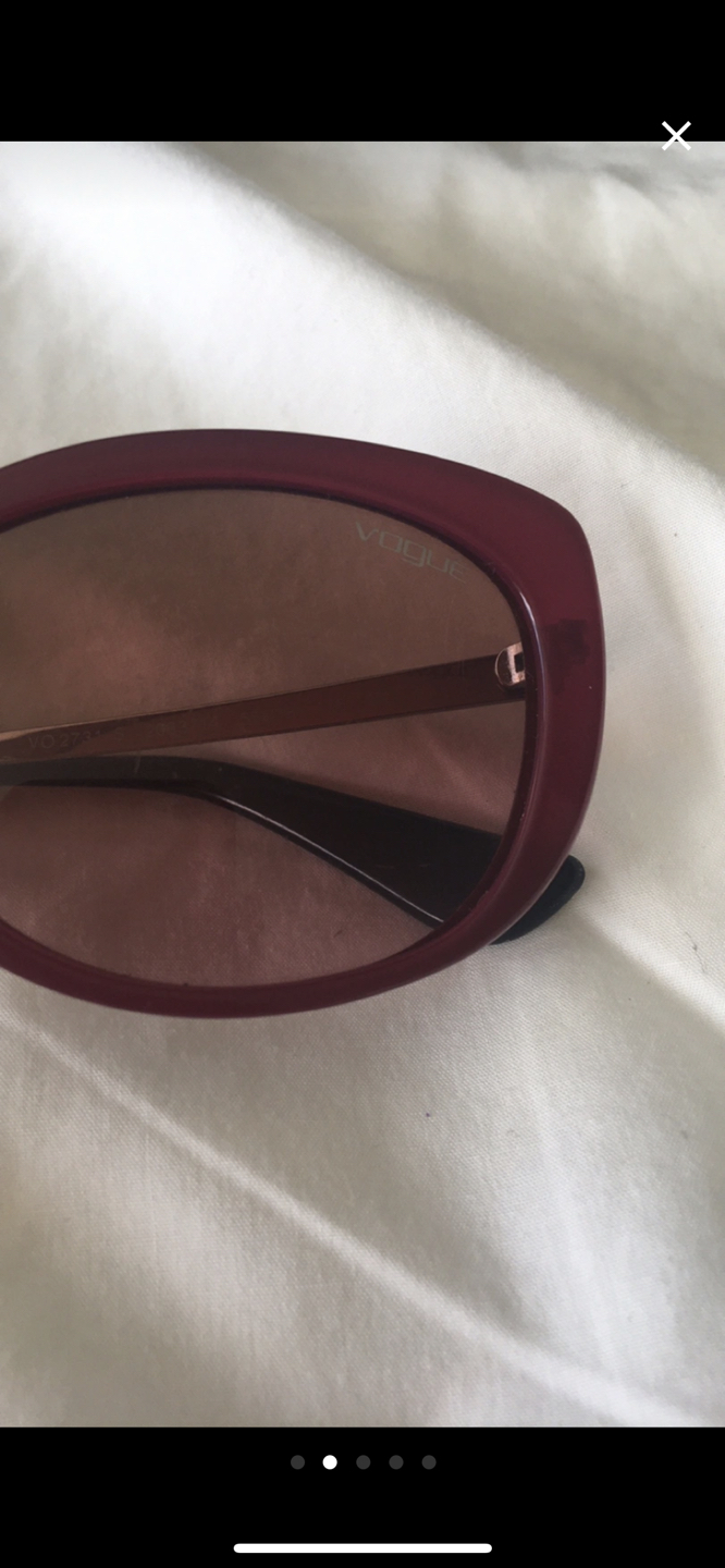 #freecycle Sunglasses thumbnail