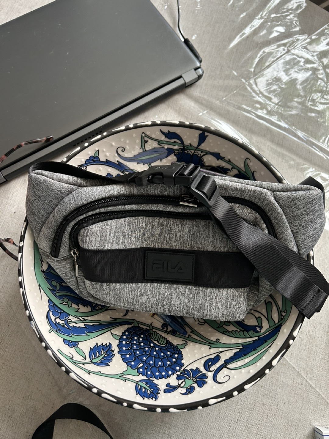 Fanny pack - photo 2