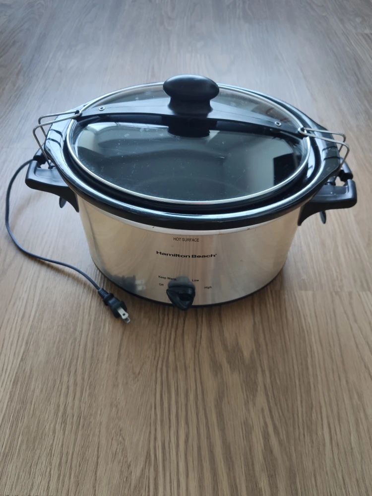 Slow cooker thumbnail