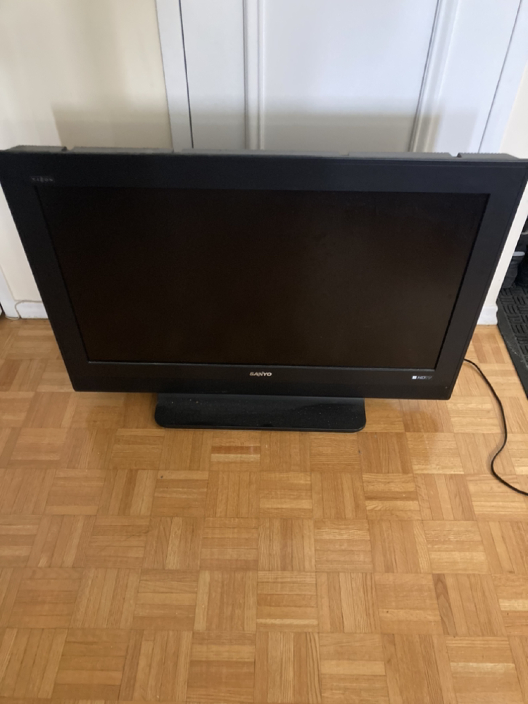 Sanyo Television - photo 2