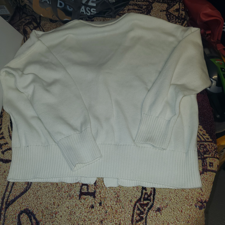sweater Alexandre mattiussi  - photo 3