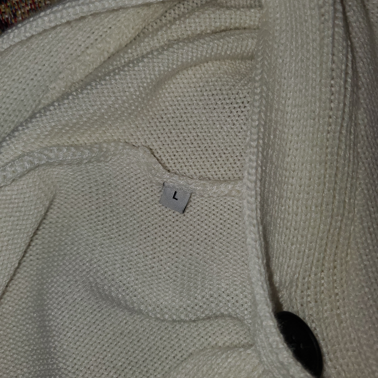 sweater Alexandre mattiussi  - photo 4