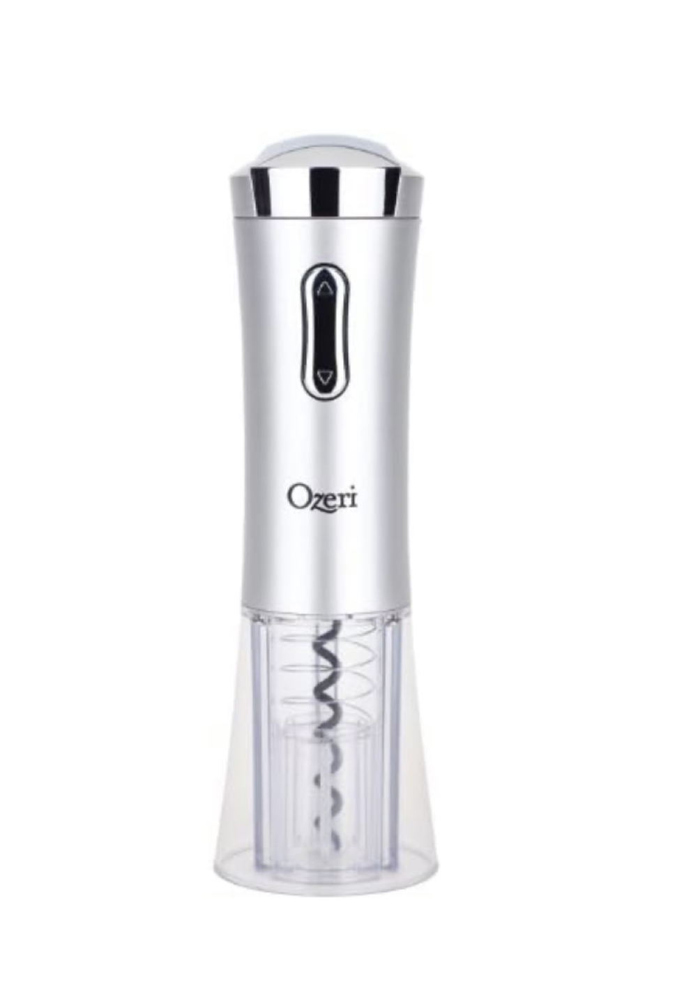 Ozeri Nouveaux Electric Wine Opener