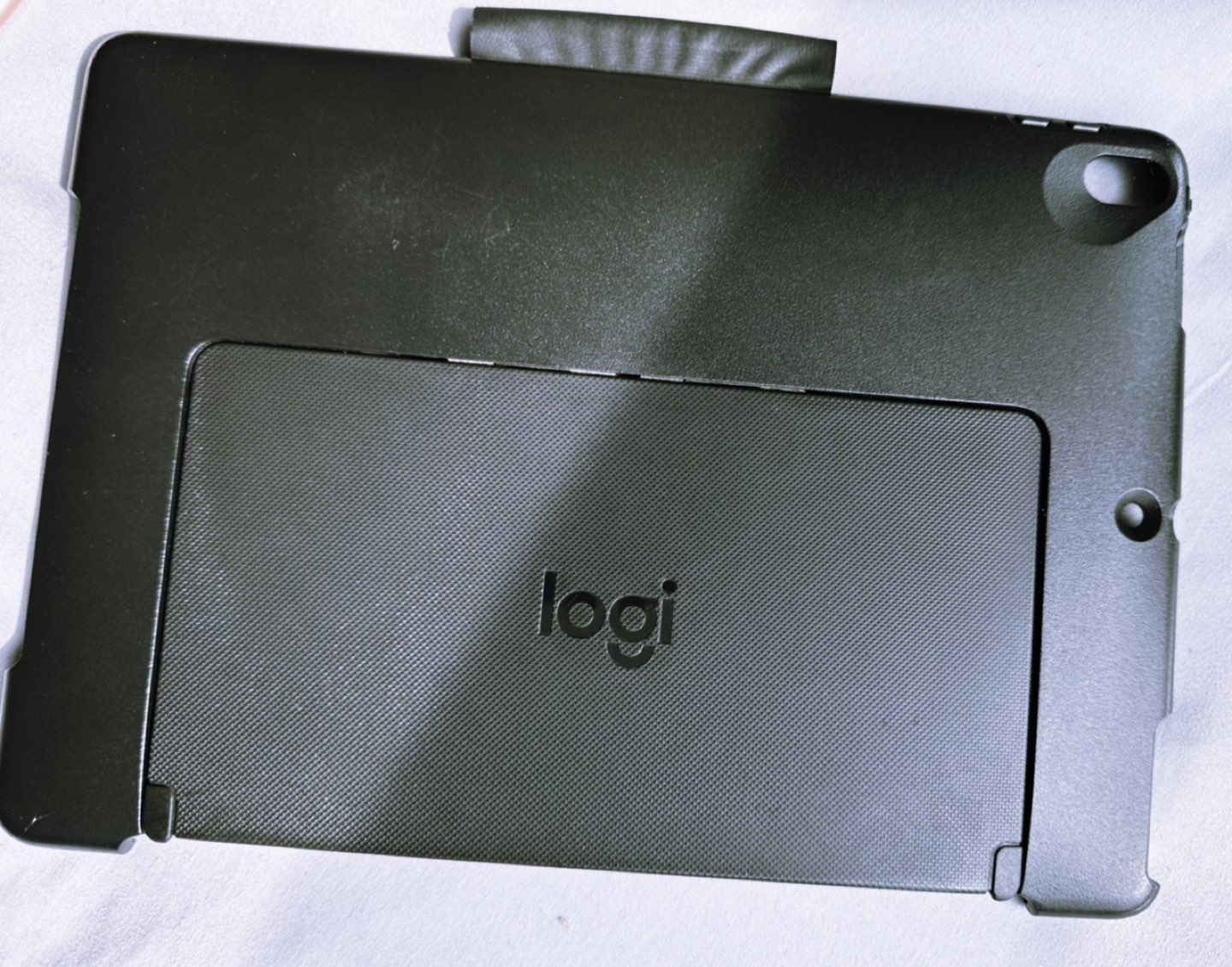 Apple iPad Air 3rd Generation (64gb)+Logitech Wireless Keyboard - photo 5