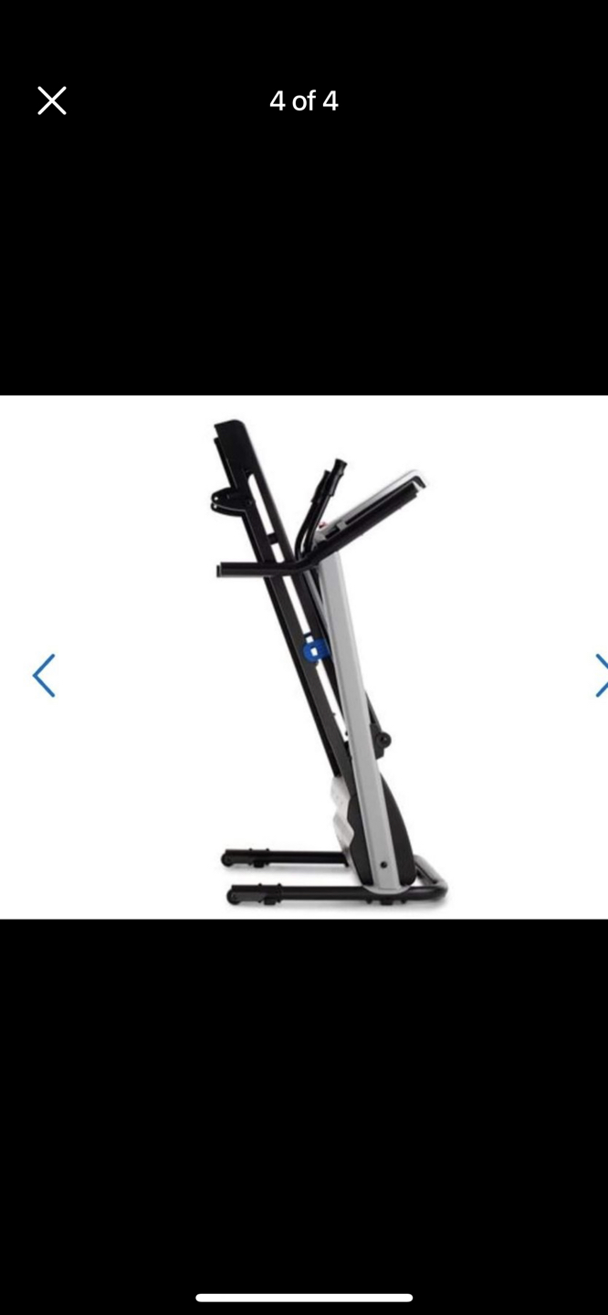 Treadmill - photo 4