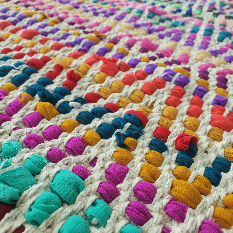 Area Rug- - photo 2