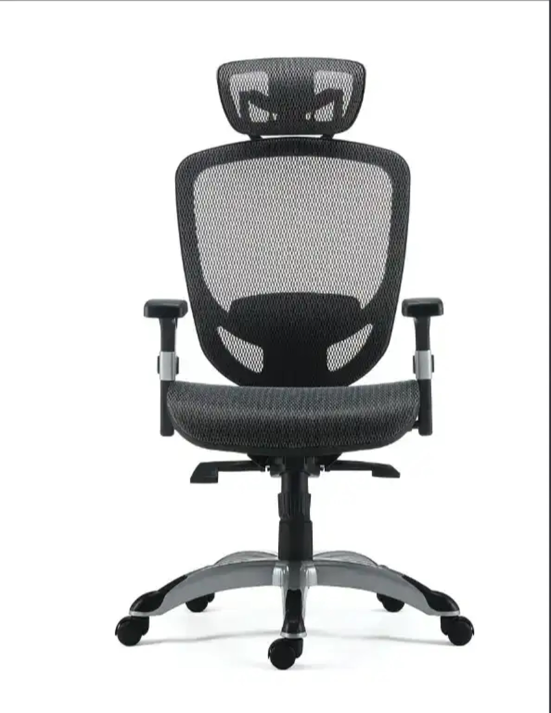 Office - Computer Chair thumbnail