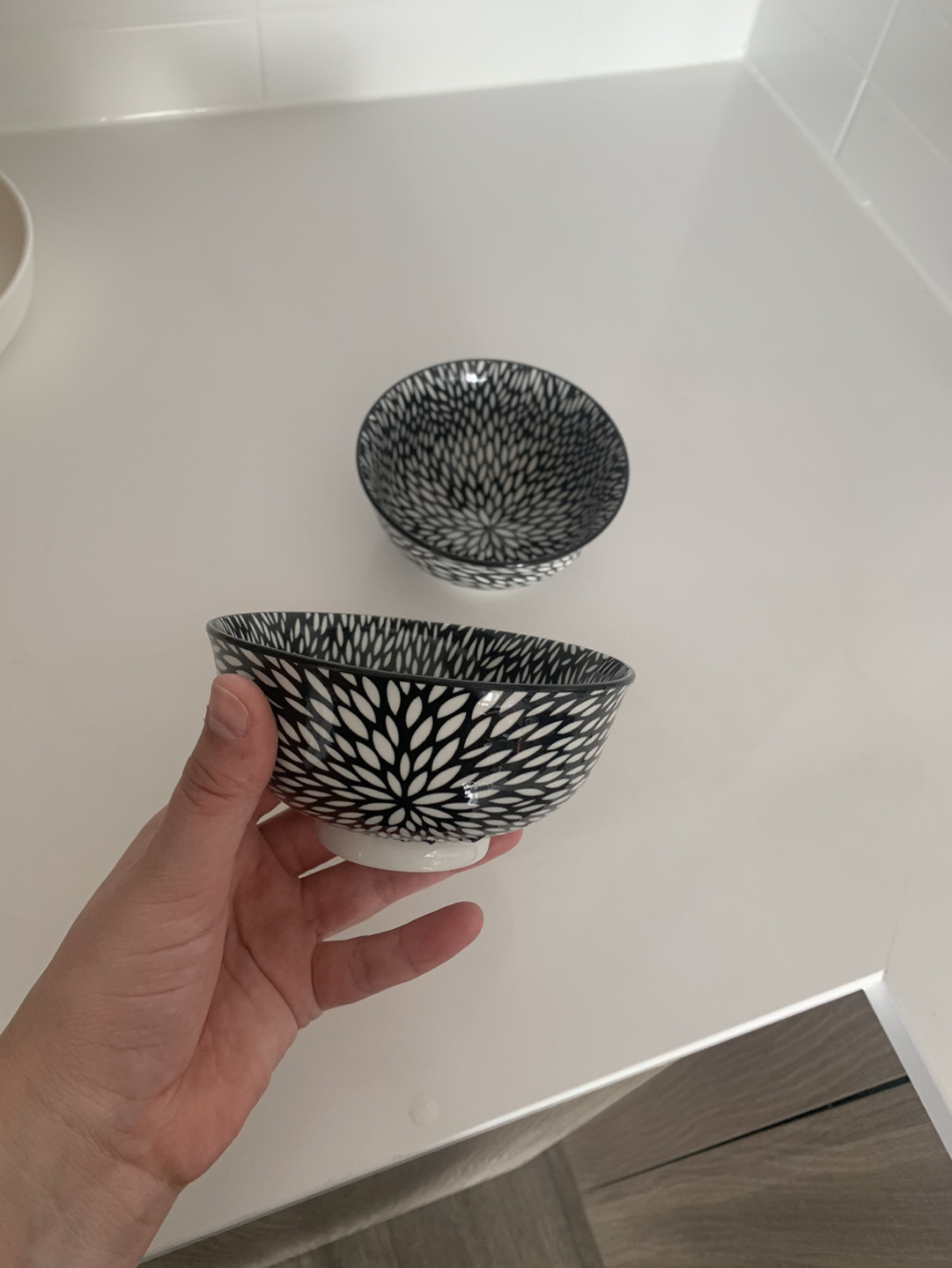 Saucer bowl - photo 3