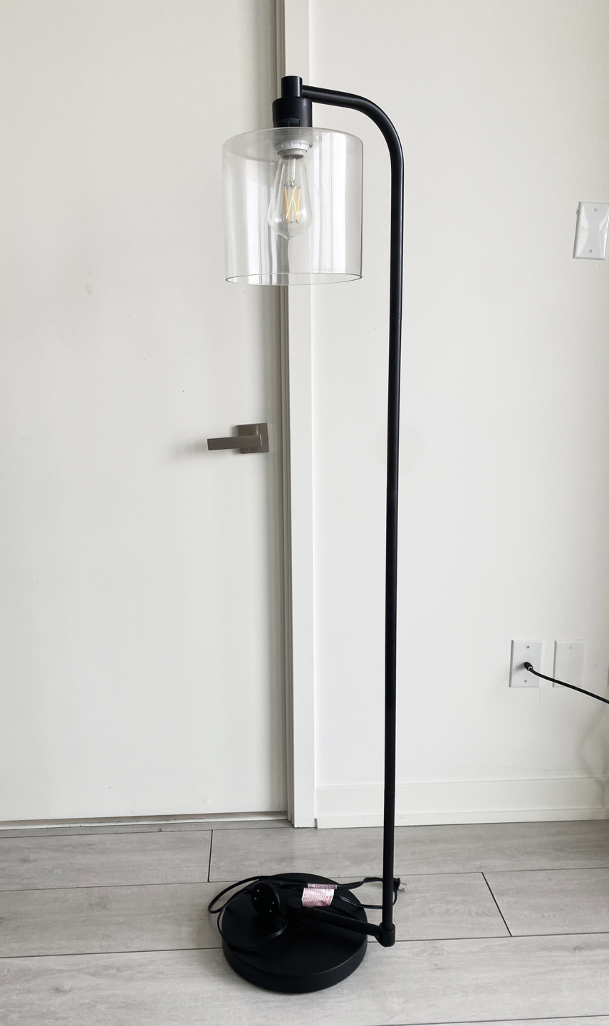 Floor Smart Lamp - photo 2