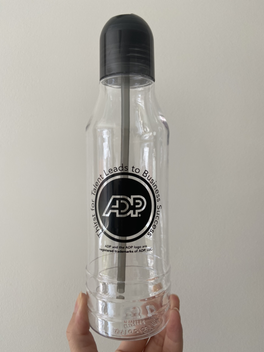 New ADP Water Bottles 591ml (BPA Free) image indicator(2)