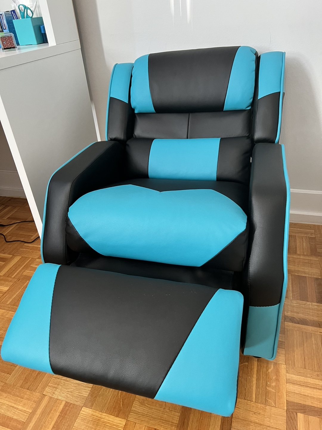 Kids recliner armchair - photo 2