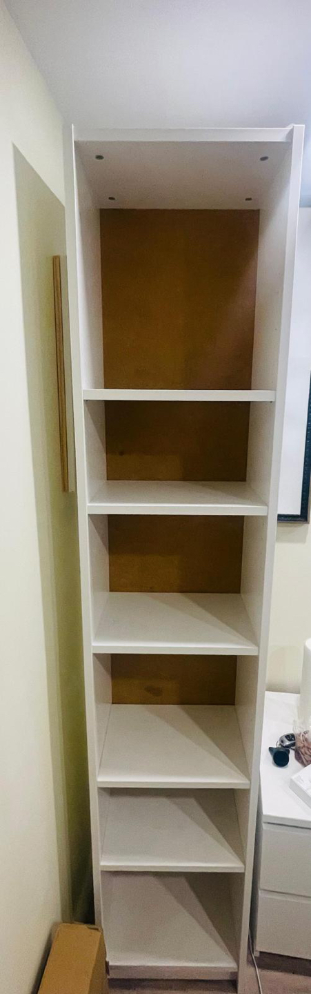 Storage cabinet - photo 3