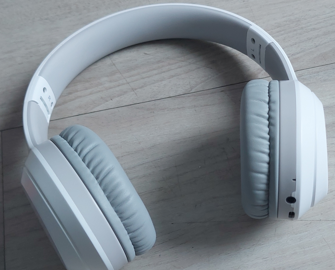 Headphone image indicator(5)