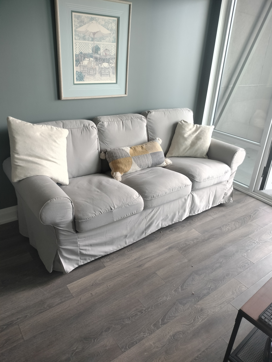 couch 