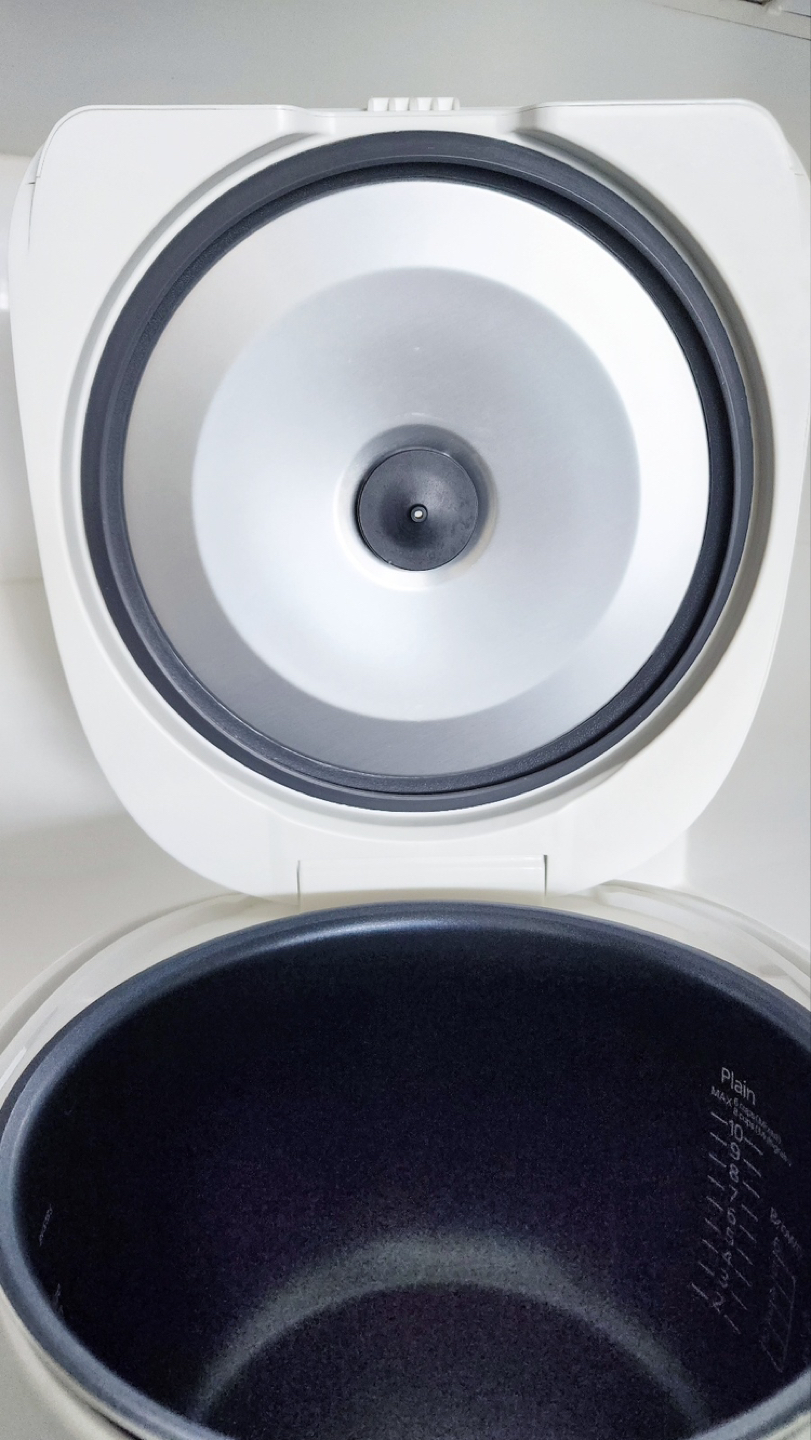 RICE COOKER 🍚 image indicator(4)