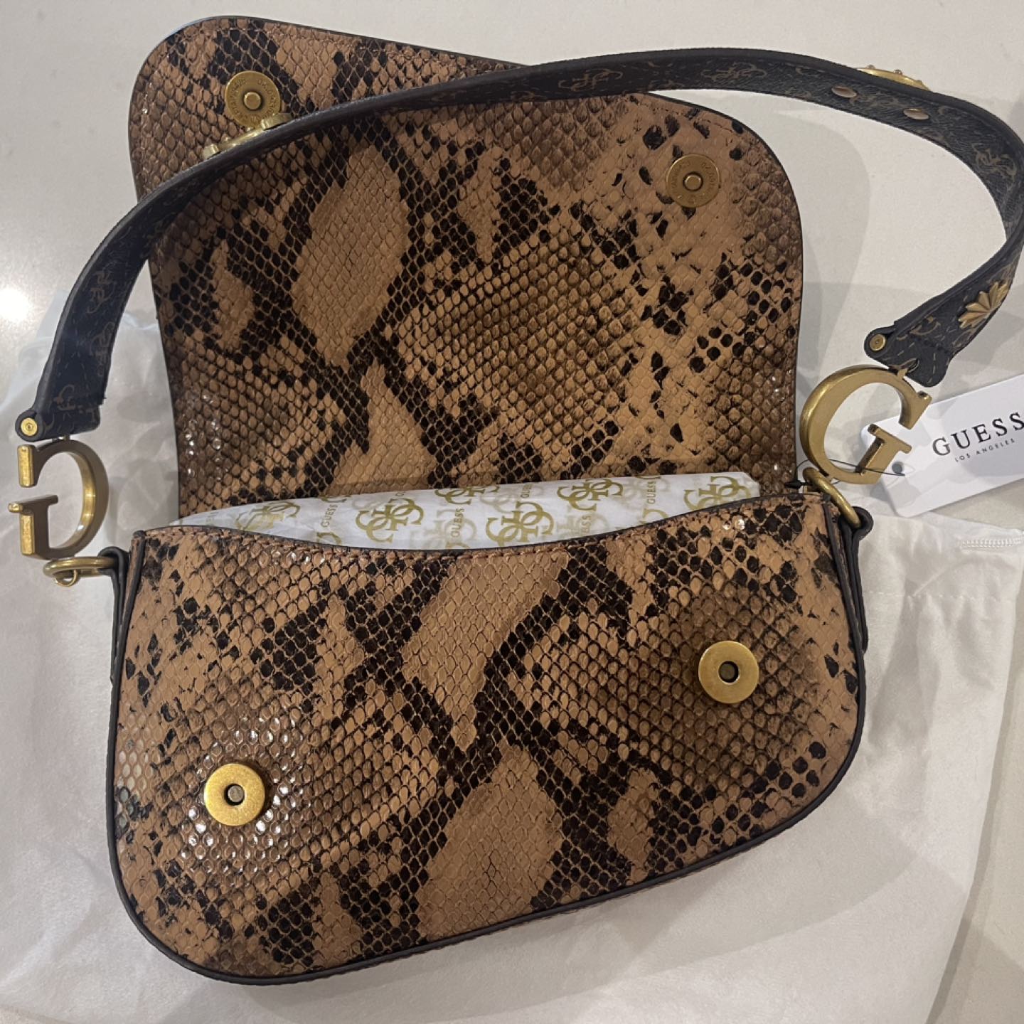 GUESS (Never used/with tag) - photo 3