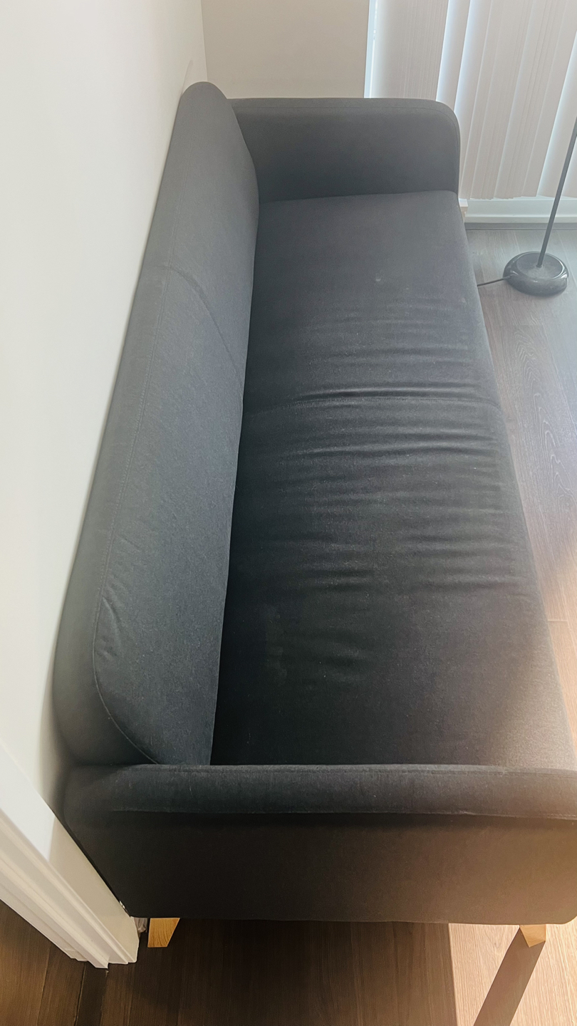 IKEA Couch - photo 2