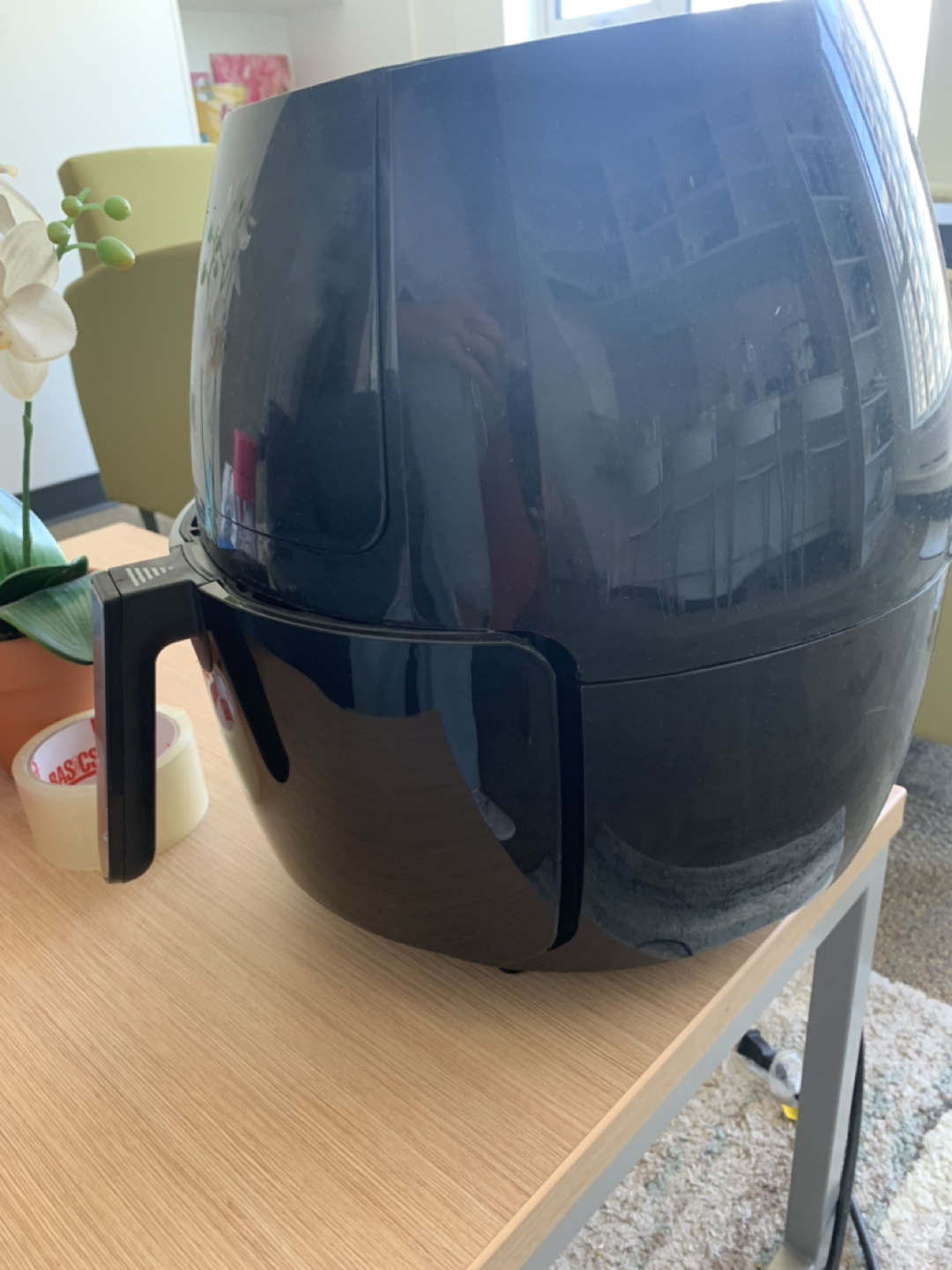 Air Fryer - photo 3