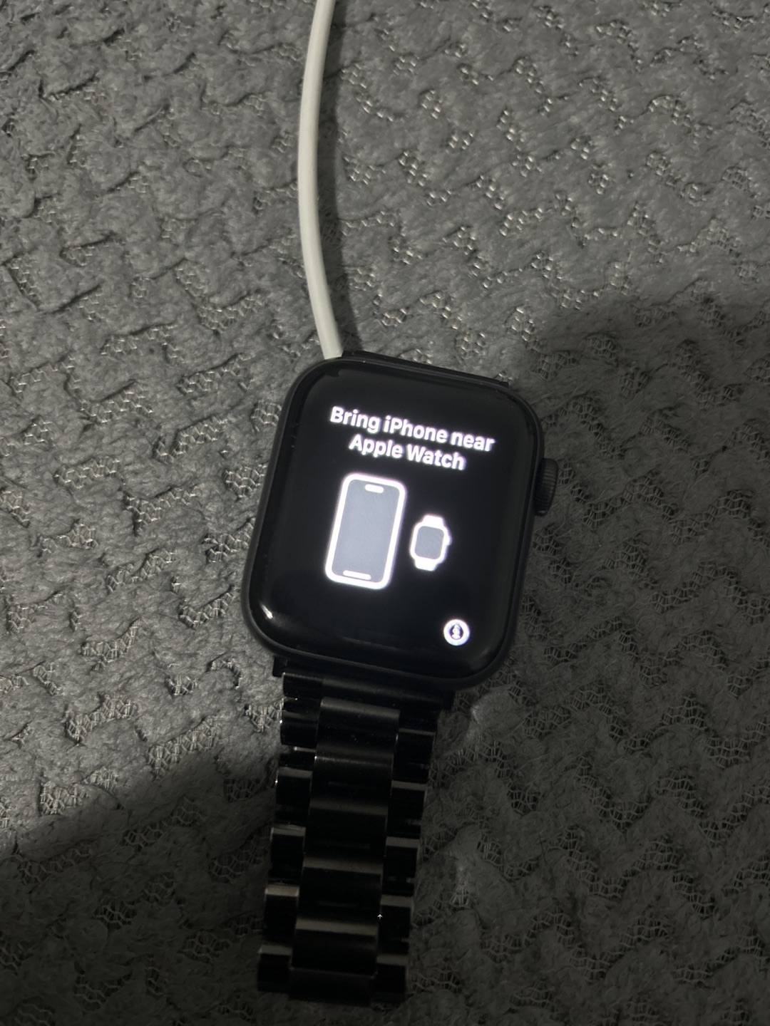 Apple Watch SE 40mm