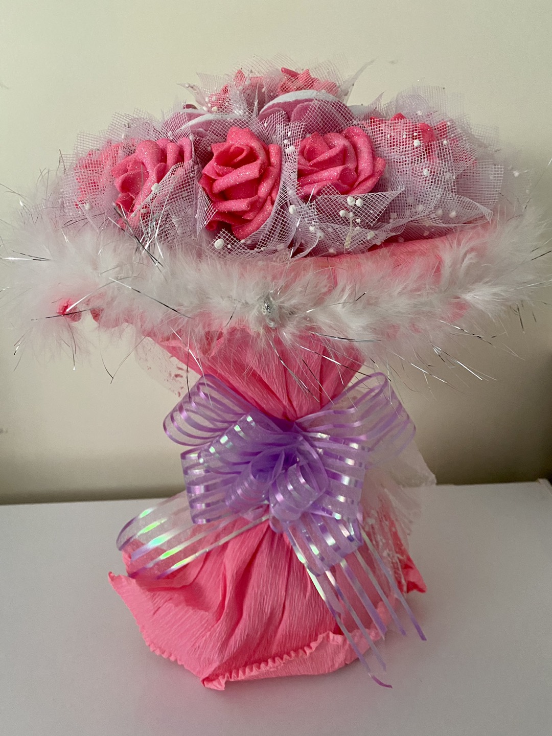 My Melody Bouquet - photo 2