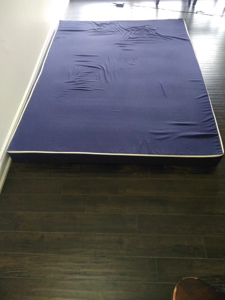 Mattress