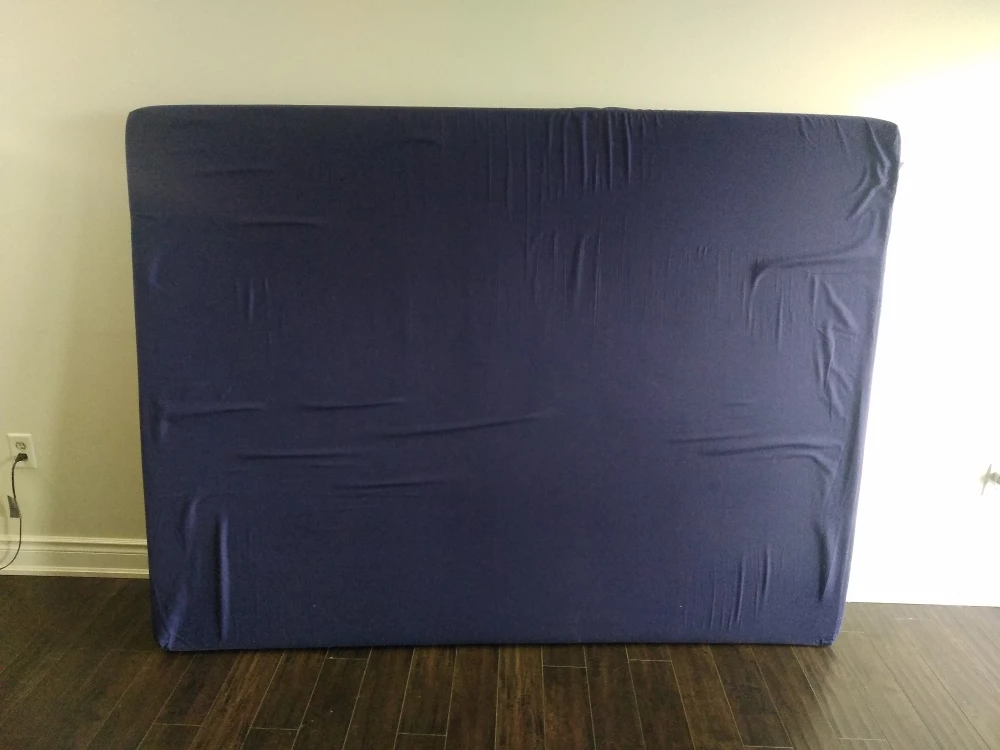 Mattress - photo 3