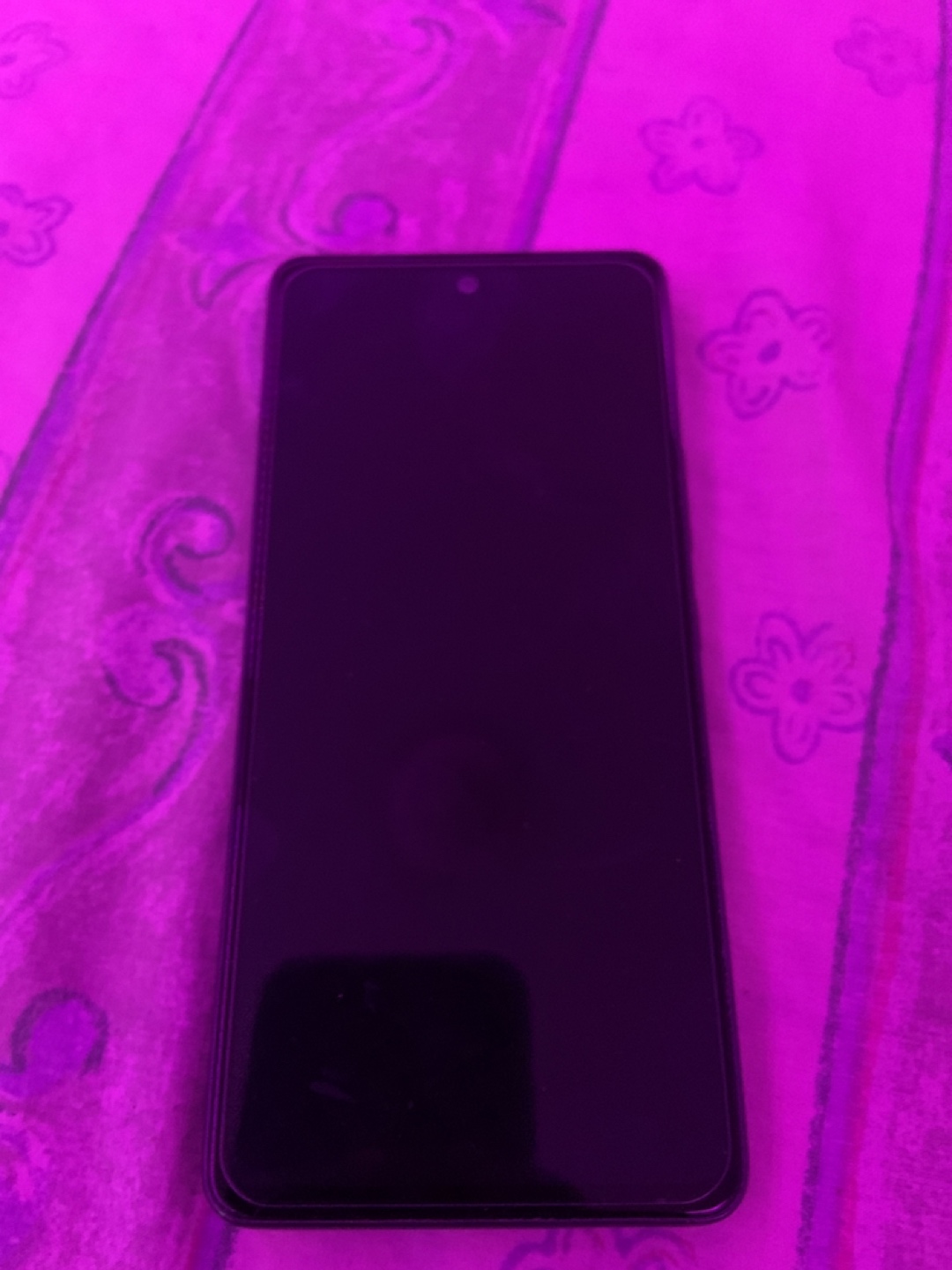 Samsung A53 image indicator(3)