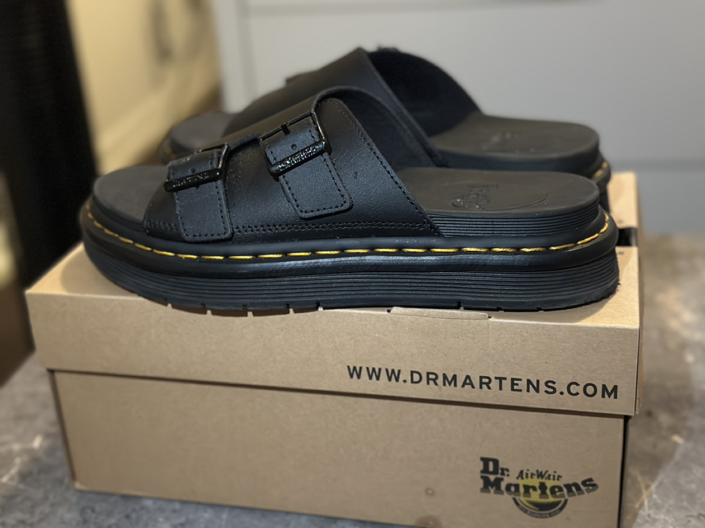 Dr. Martens