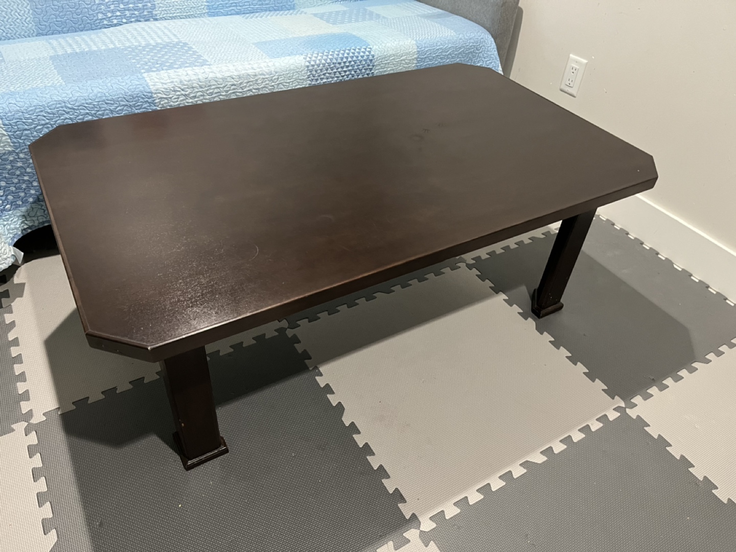 Coffee table - photo 2