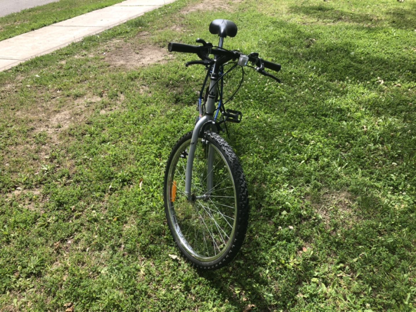 Mountain Bike  🚲 Supercycle SC1500 (bicycle) image indicator(4)