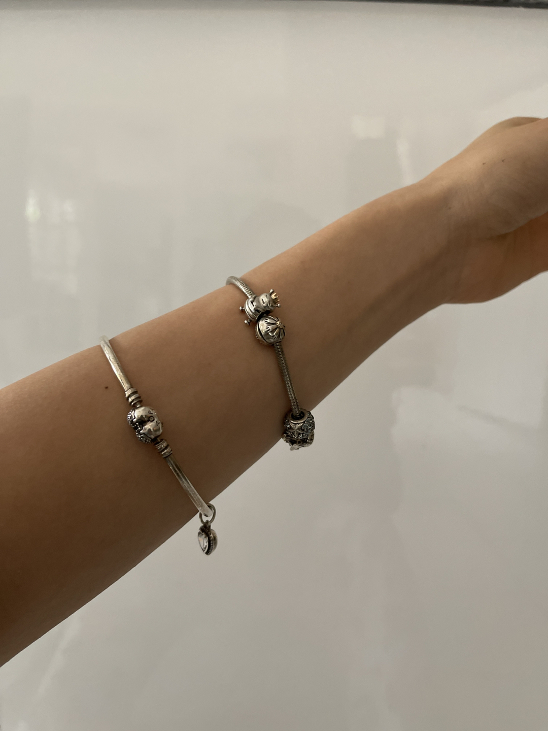 Pandora Bracelets