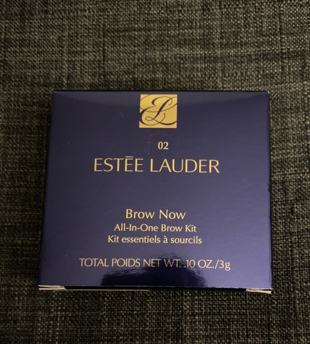 Estée Lauder Brow Now - Brow Kit