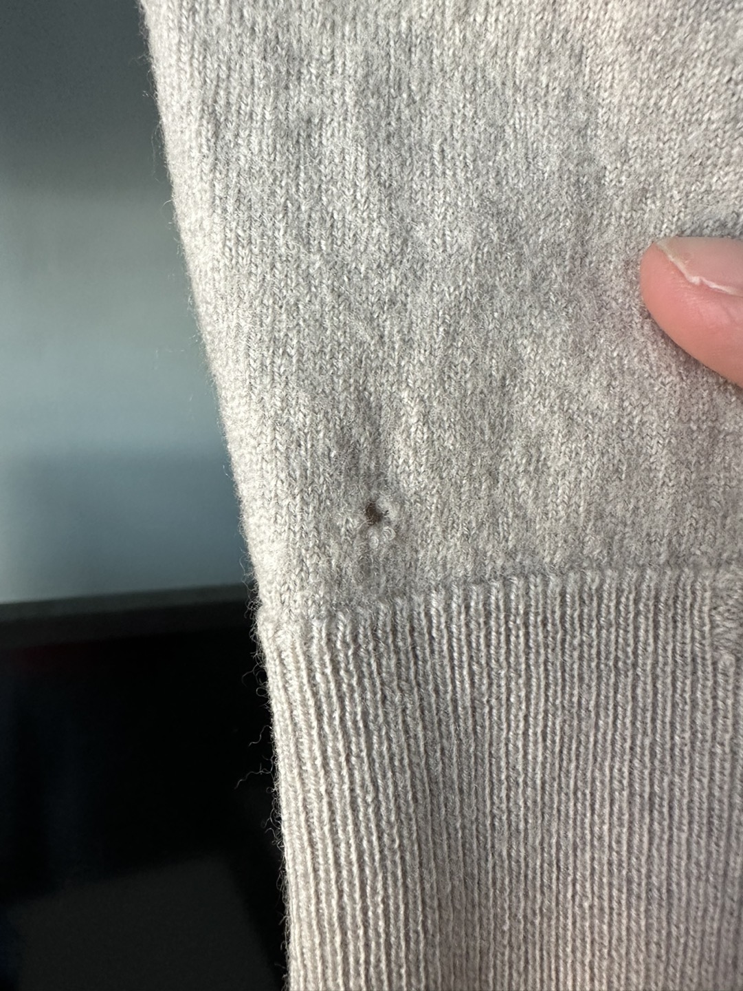 Calvin Klein Sweater #freecycle image indicator(2)