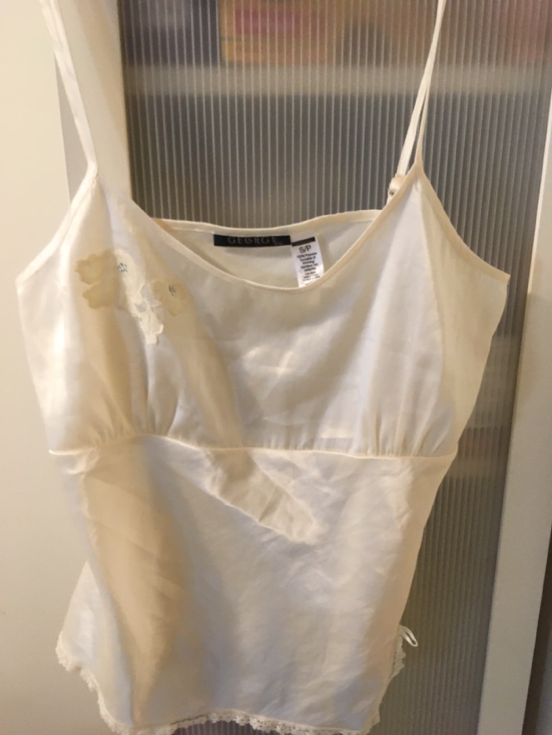 Women tank and women dress, different brand and size. image indicator(7)