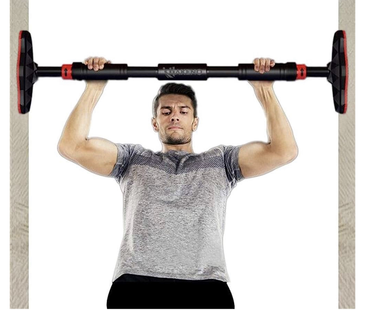 Pull up bar