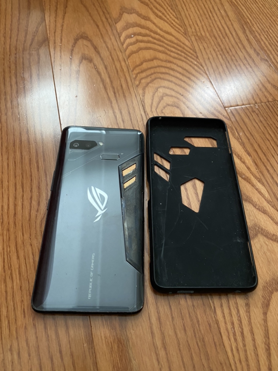 Rog phone 1 thumbnail