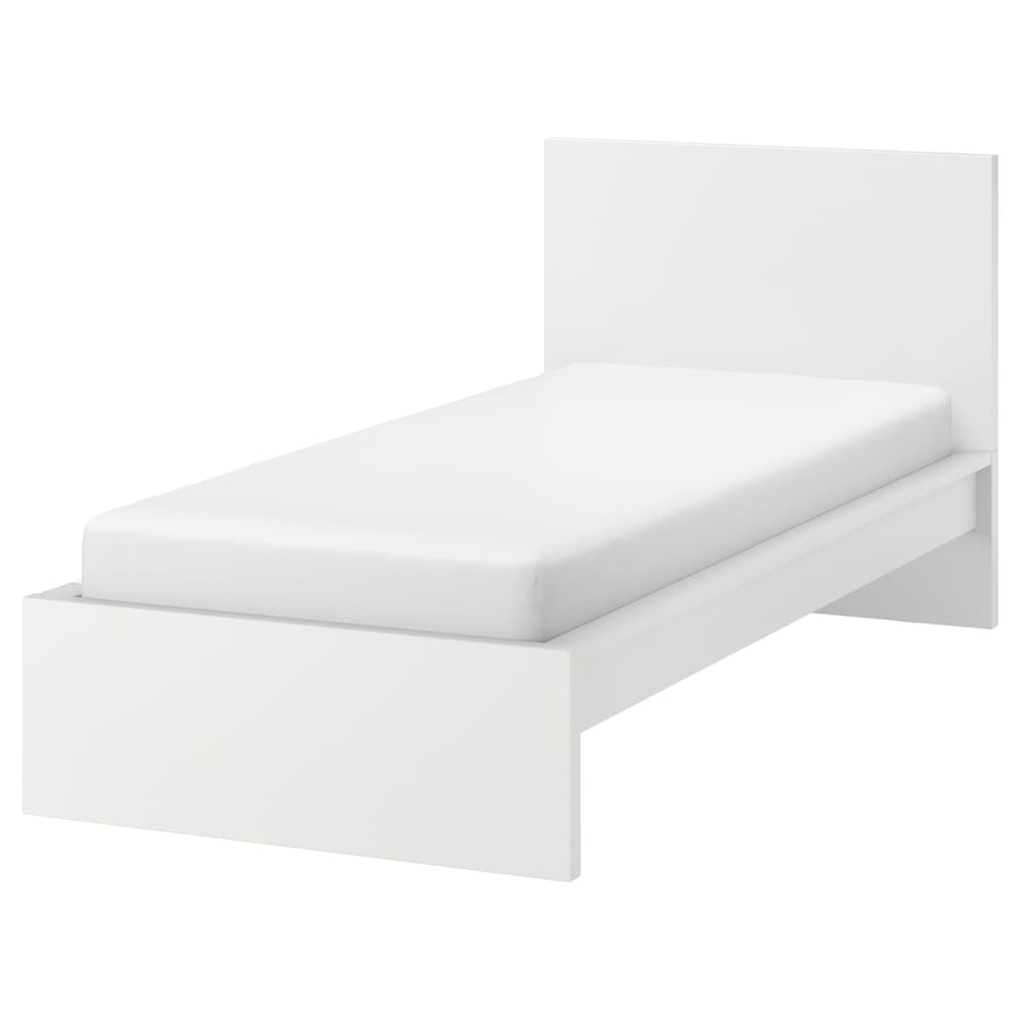 Bed frame twin - MALM