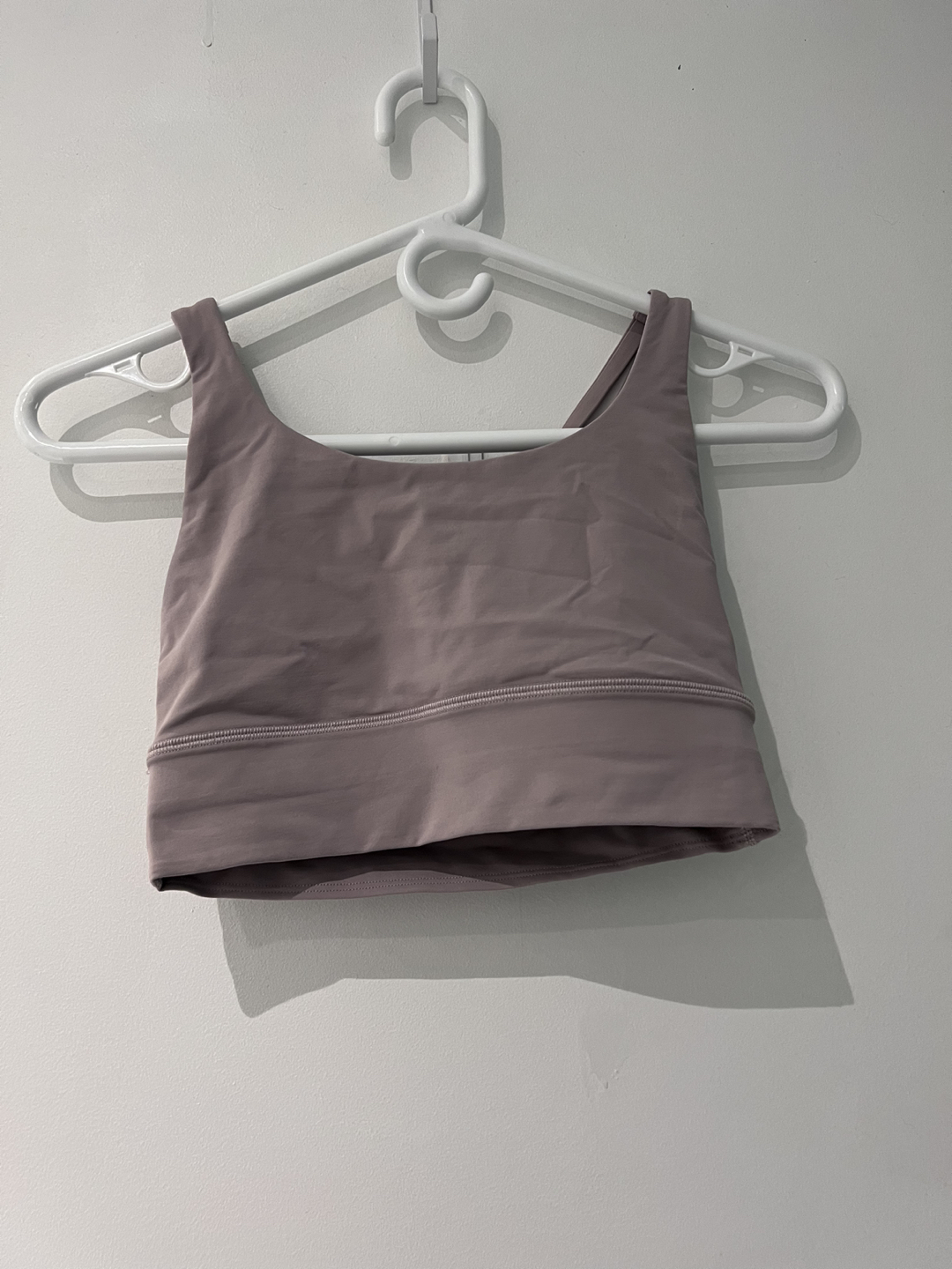 Lululemon sports bra - photo 2