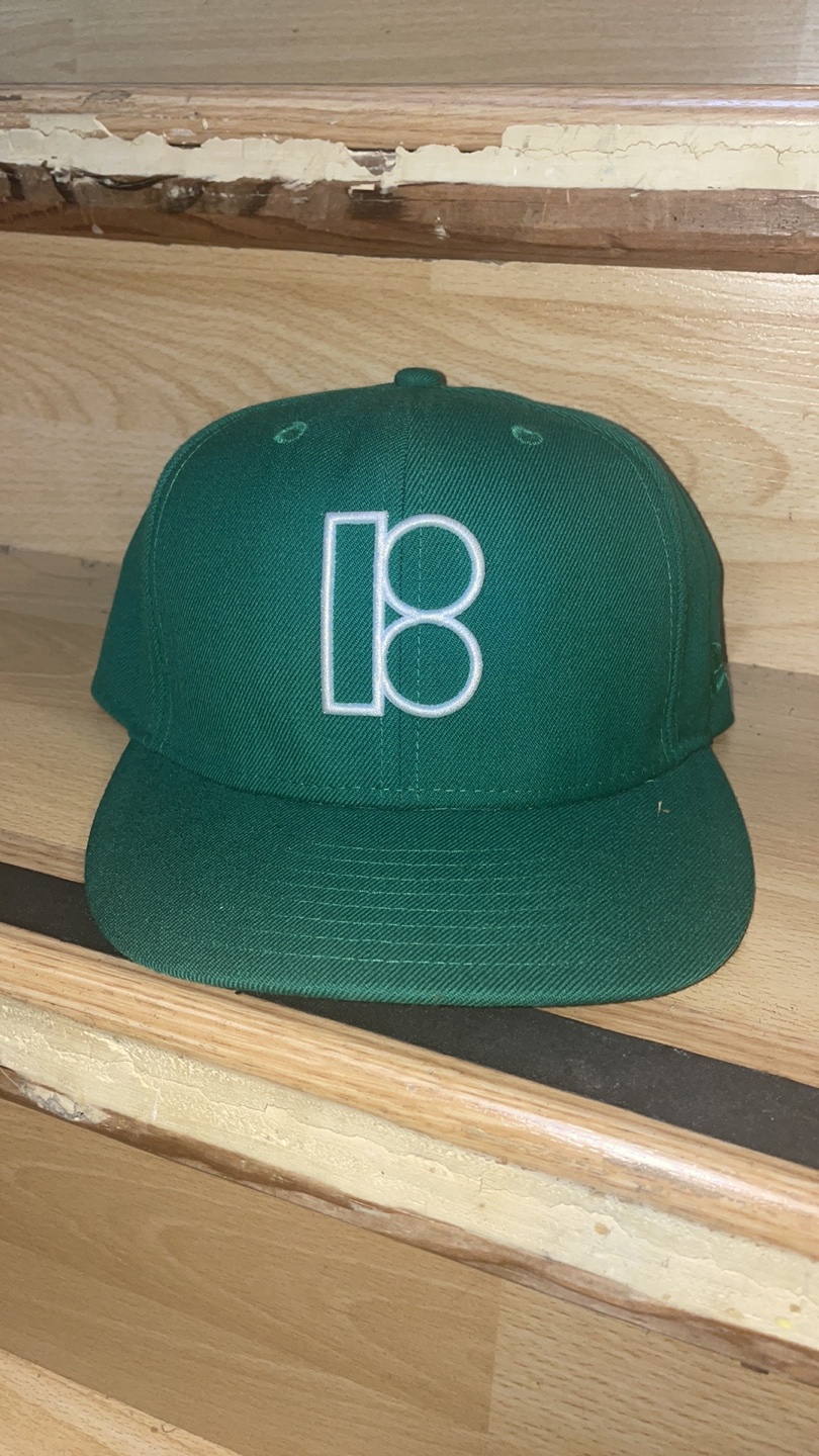 New Era Skate Board Hat “💰” thumbnail