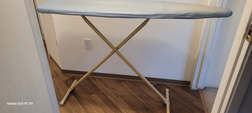 Iron board - photo 2