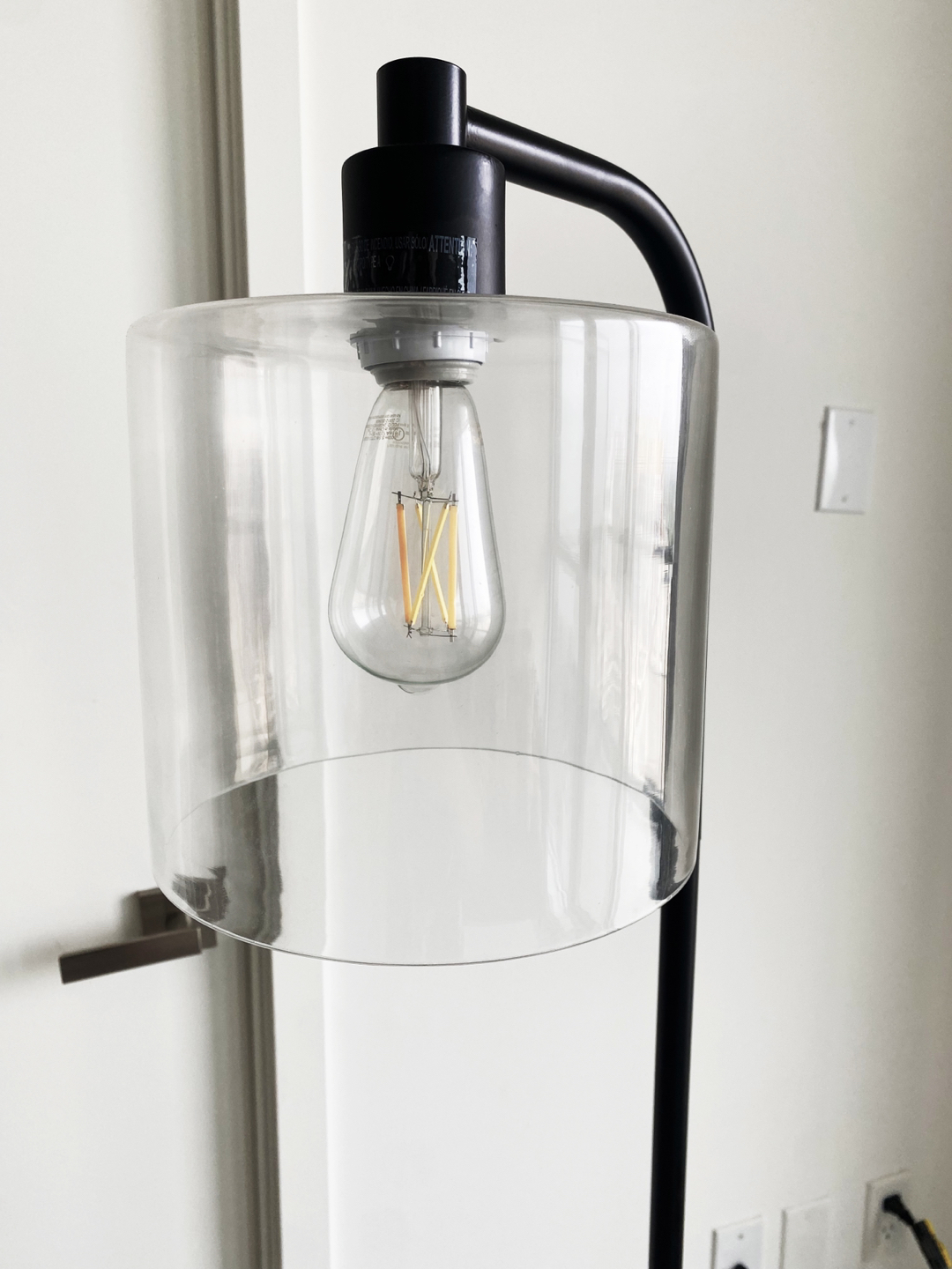 Floor Smart Lamp